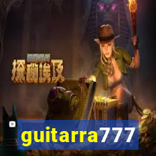 guitarra777