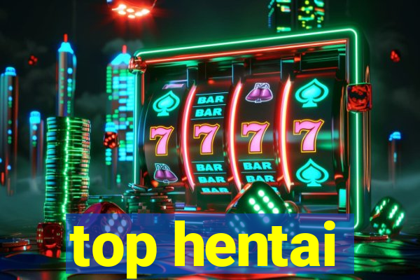 top hentai