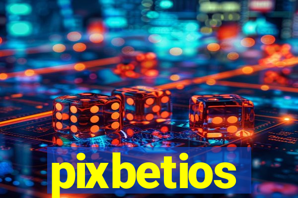 pixbetios