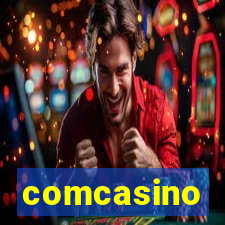 comcasino