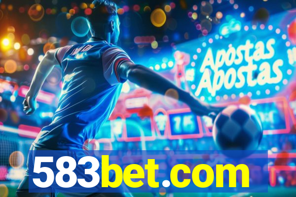 583bet.com