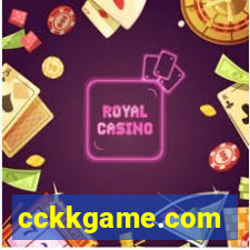 cckkgame.com