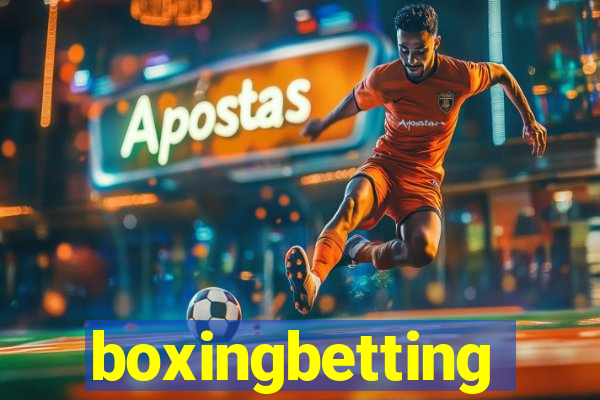 boxingbetting