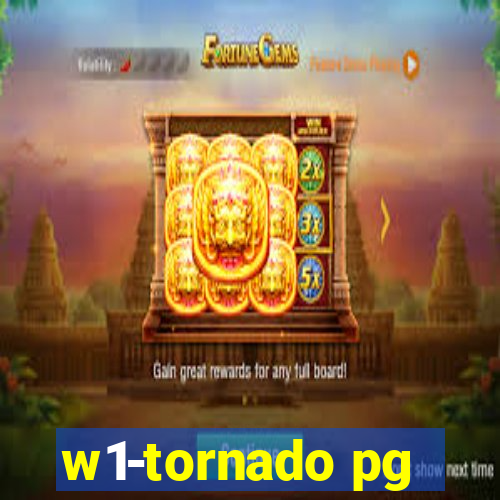 w1-tornado pg