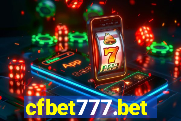 cfbet777.bet