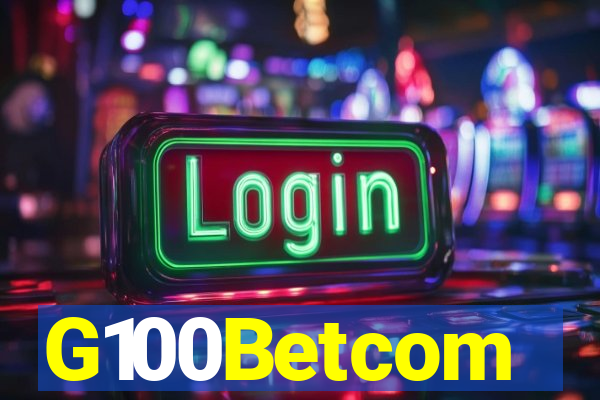 G100Betcom