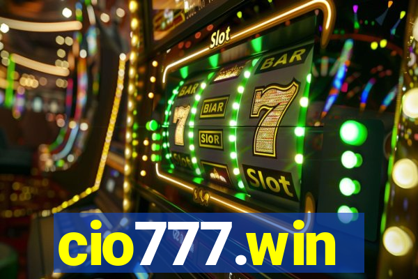 cio777.win