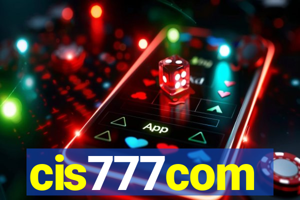 cis777com