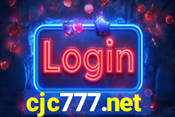 cjc777.net