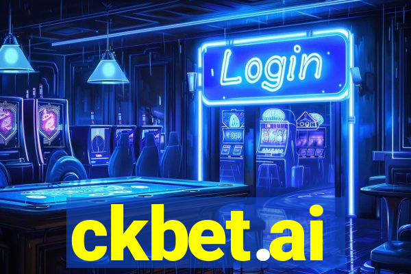 ckbet.ai