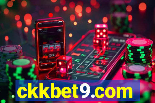 ckkbet9.com