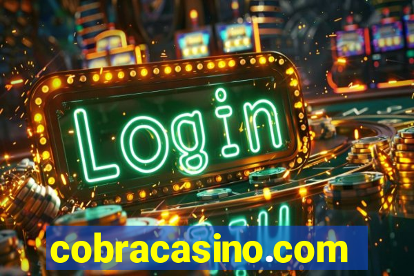 cobracasino.com