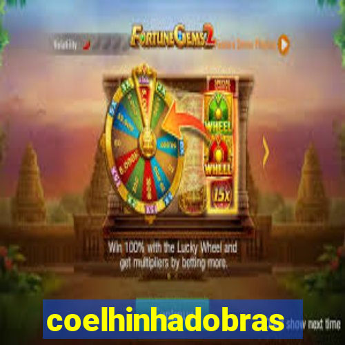 coelhinhadobrasil