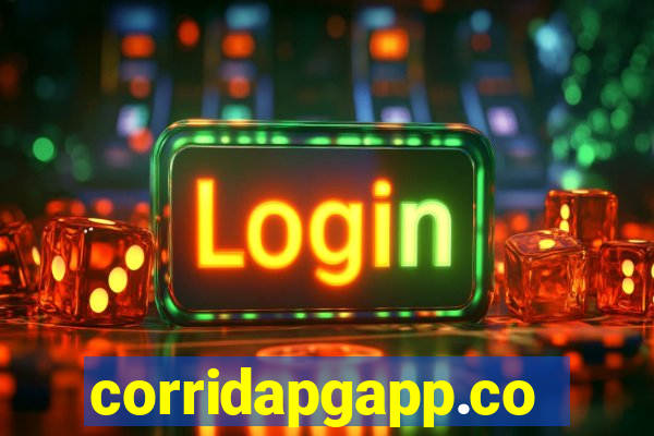 corridapgapp.com