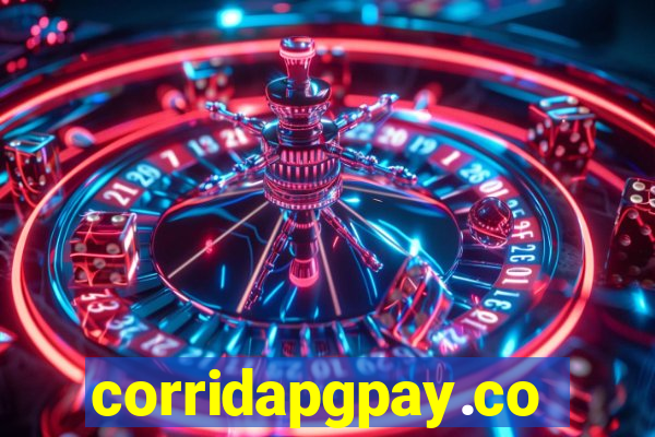 corridapgpay.com