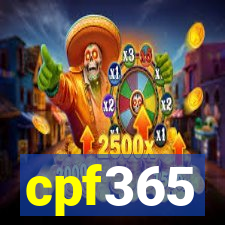 cpf365