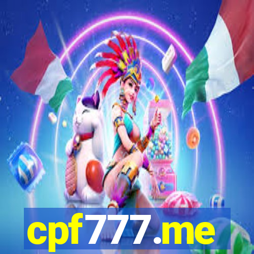 cpf777.me