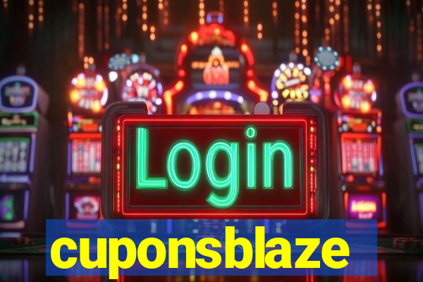 cuponsblaze