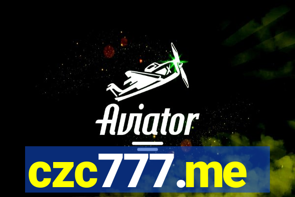 czc777.me