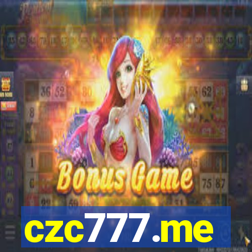 czc777.me