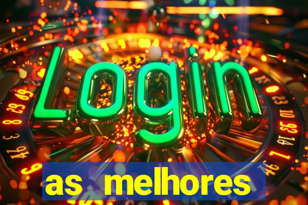 as melhores plataformas de jogo online