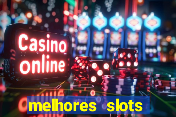 melhores slots pragmatic play