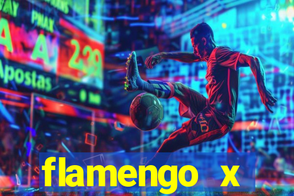 flamengo x fortaleza online futemax