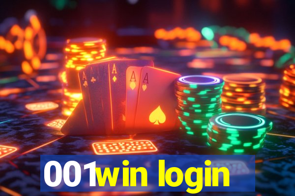 001win login