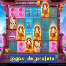 jogos de projeto de vida