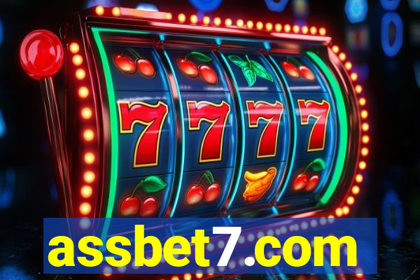 assbet7.com