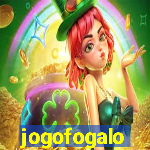 jogofogalo