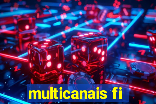 multicanais fi