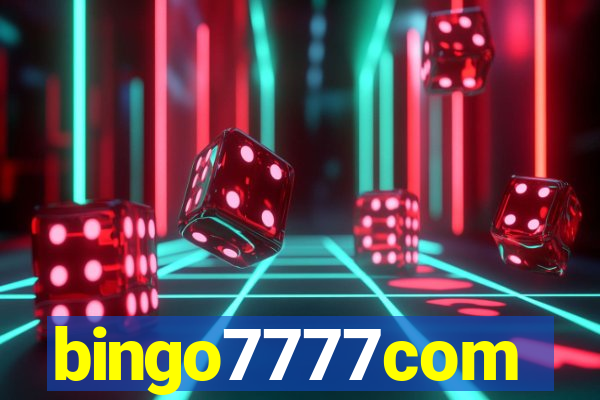 bingo7777com