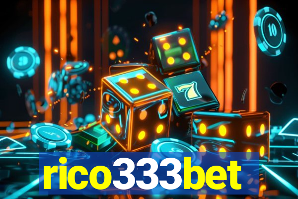 rico333bet