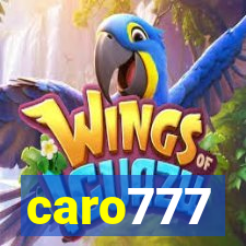 caro777