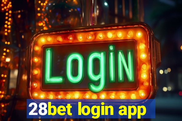 28bet login app