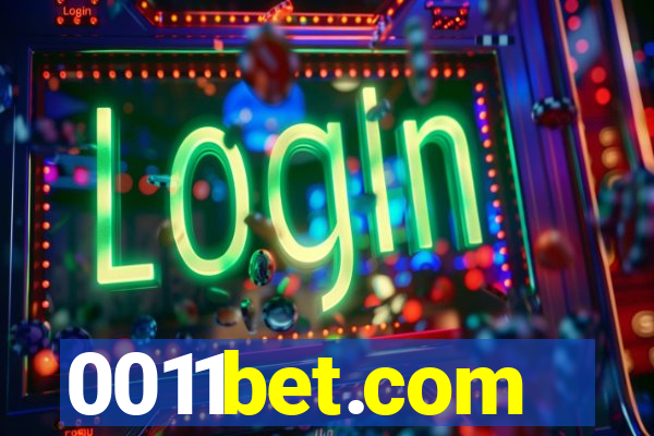 0011bet.com