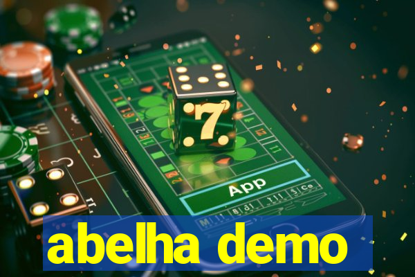 abelha demo