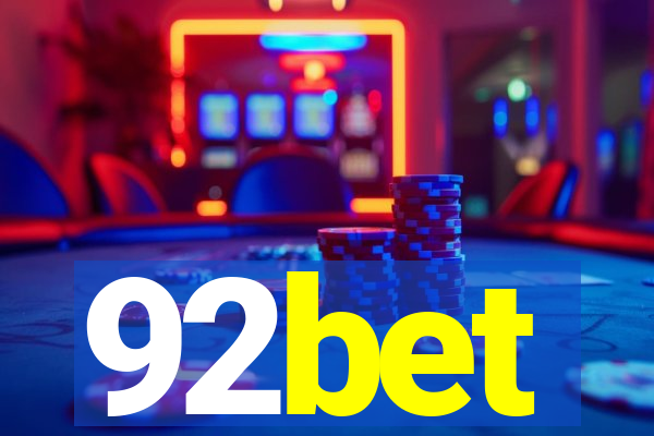 92bet