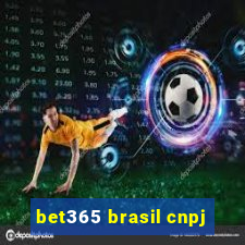 bet365 brasil cnpj