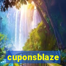 cuponsblaze