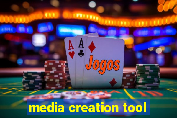 media creation tool