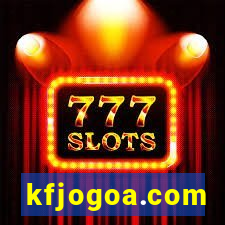 kfjogoa.com