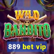 889 bet vip