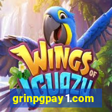 grinpgpay1.com