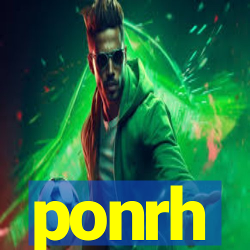 ponrh