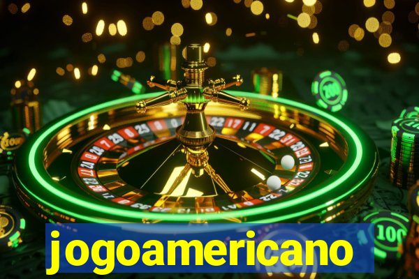 jogoamericano