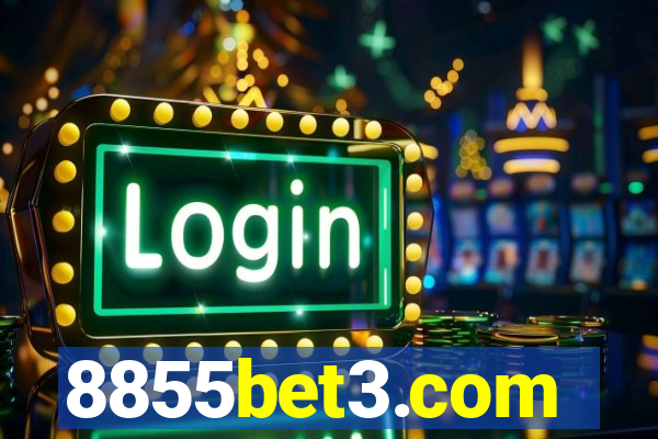 8855bet3.com