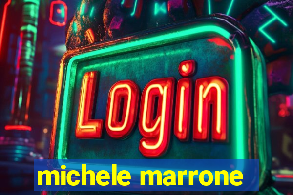 michele marrone