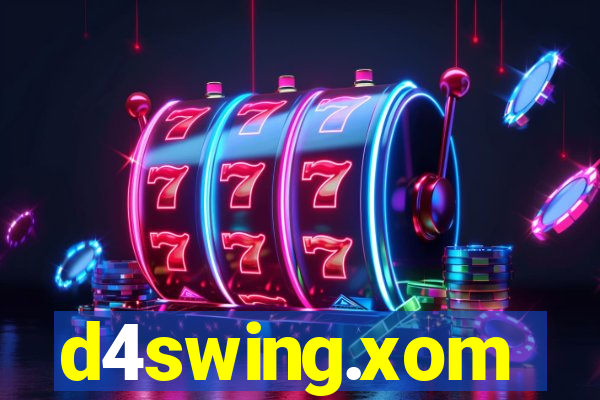 d4swing.xom